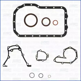Ajusa 54188700 Комплект прокладок гбц