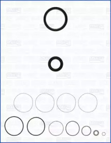 Ajusa 54189300 Комплект прокладок гбц Ajusa 54189300 Комплект прокладок гбц