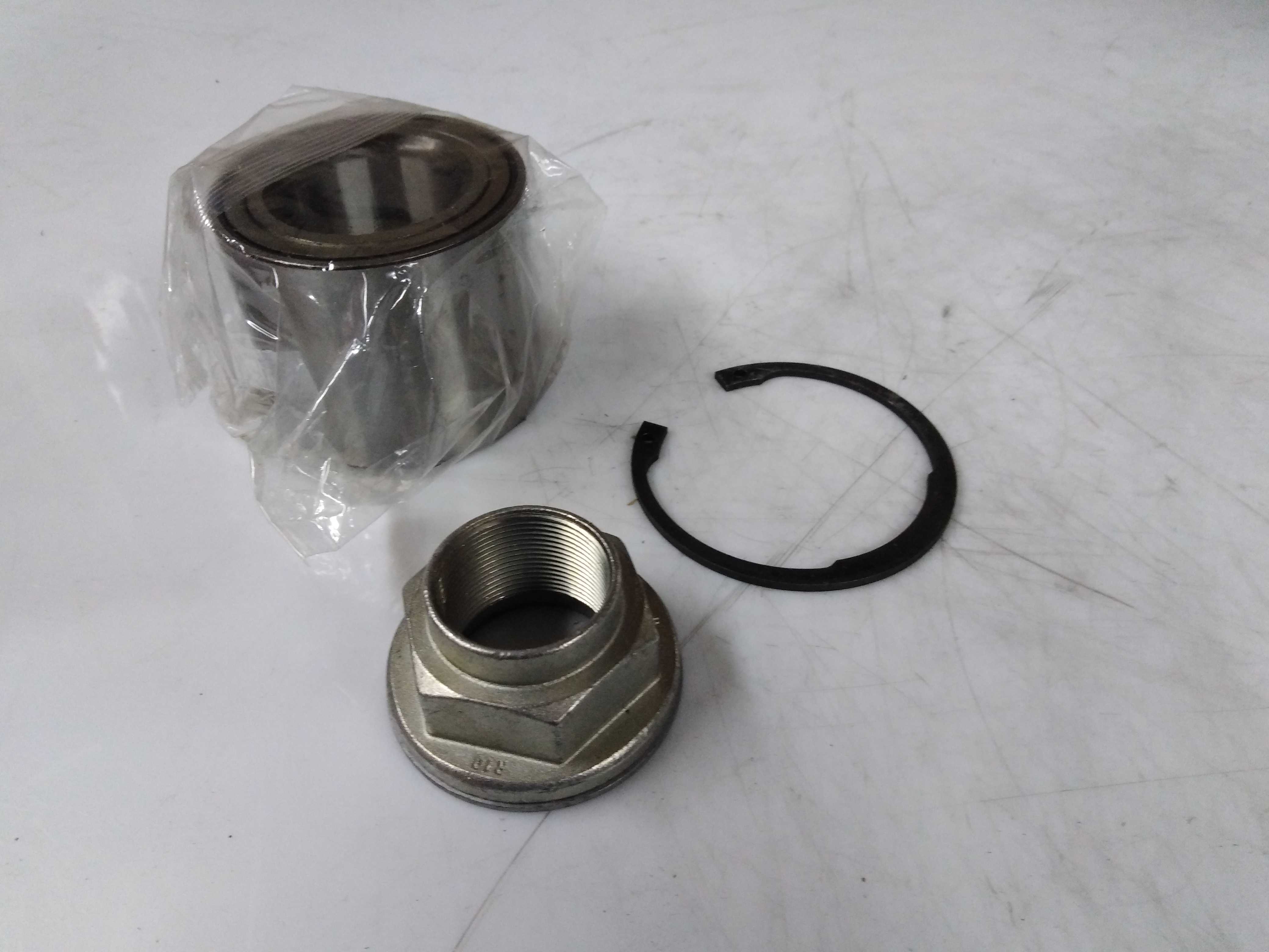 SNR R140.37 Wheel bearing — Photo #3