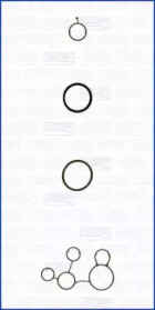 Ajusa 54195300 Комплект прокладок ГБЦ