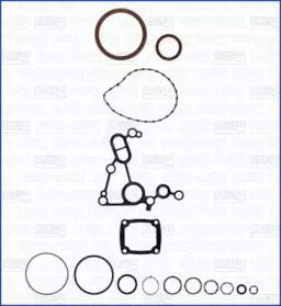 Ajusa 54198500 Комплект прокладок ГБЦ