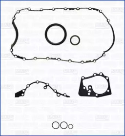 Ajusa 54207800 Комплект прокладок ГБЦ