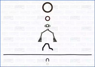 Ajusa 54212700 Комплект прокладок ГБЦ