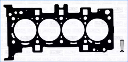 Ajusa 55013900 Комплект прокладок гбц Ajusa 55013900 Комплект прокладок гбц