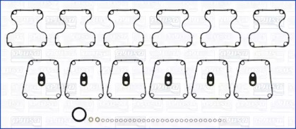 Ajusa 56001100 Прокладка кришки клапанів Ajusa 56001100 Прокладка кришки клапанів