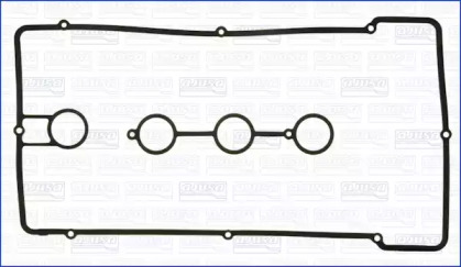 Ajusa 56001500 Прокладка кришки клапанів Ajusa 56001500 Прокладка кришки клапанів