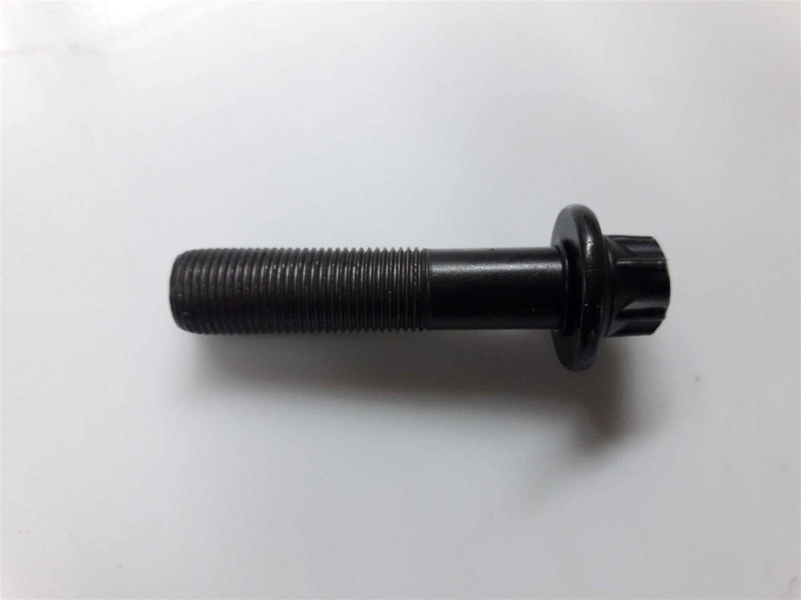 Fiat/Alfa/Lancia 55187537 Болт коленвала