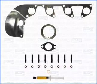 Ajusa JTC11704 Gasket kit-turb