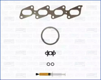 Ajusa JTC11752 Gasket kit-turb