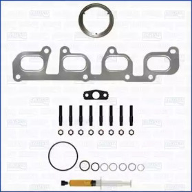 Ajusa JTC11817 Комплект прокладок турбокомпресора Ajusa JTC11817 Комплект прокладок турбокомпресора