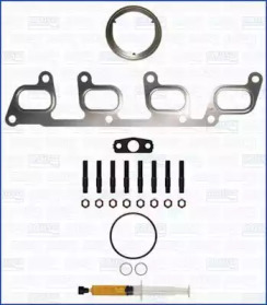 Ajusa JTC11827 Gasket kit-turb Ajusa JTC11827 Gasket kit-turb