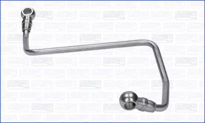 Ajusa OP10013 Шланг масляний