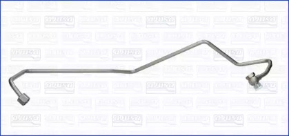 Ajusa OP10044 Шланг масляный