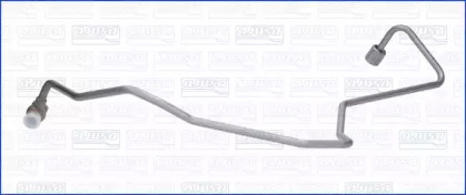 Ajusa OP10057 Шланг масляний