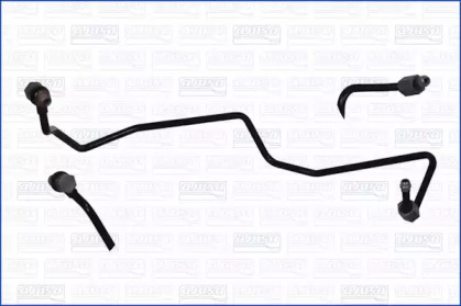 Ajusa OP10059 Шланг масляний