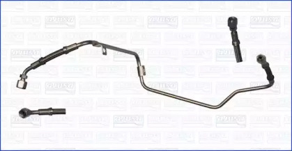 Ajusa OP10066 Шланг масляный