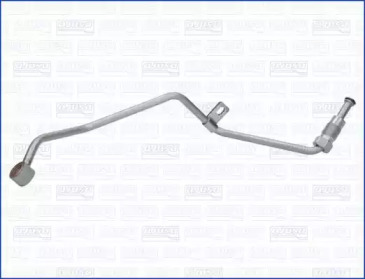 Ajusa OP10094 Шланг масляный Ajusa OP10094 Шланг масляный