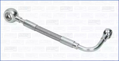 Ajusa OP10107 Шланг масляний Ajusa OP10107 Шланг масляний