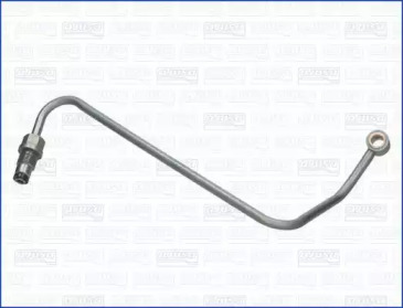 Ajusa OP10170 Шланг масляний Ajusa OP10170 Шланг масляний