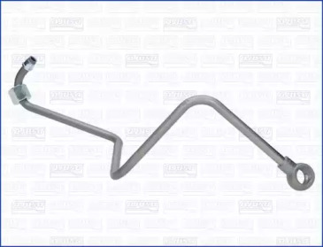 Ajusa OP10178 Шланг масляний