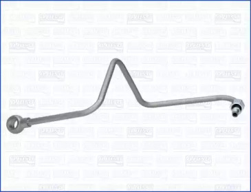 Ajusa OP10196 Шланг масляний