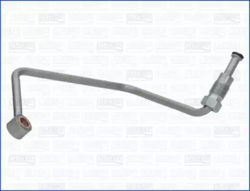 Ajusa OP10230 Шланг масляний