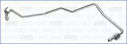 Ajusa OP10249 Шланг масляний Ajusa OP10249 Шланг масляний