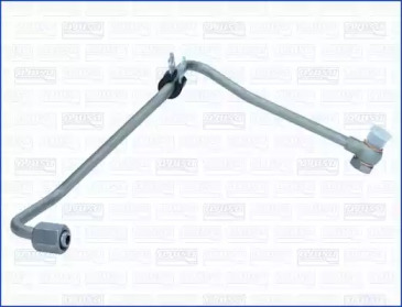 Ajusa OP10250 Шланг масляный Ajusa OP10250 Шланг масляный