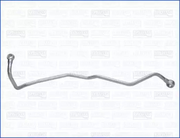 Ajusa OP10320 Шланг масляний