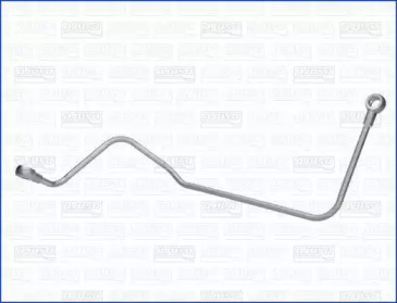 Ajusa OP10337 Шланг масляний