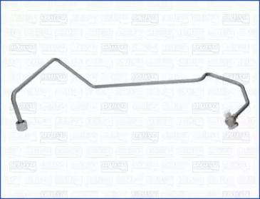Ajusa OP10363 Шланг масляний