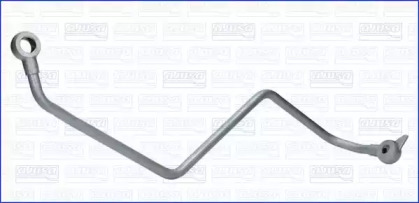 Ajusa OP10385 Шланг масляный