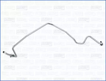 Ajusa OP10472 Шланг масляный