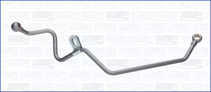 Ajusa OP10494 Шланг масляный Ajusa OP10494 Шланг масляный