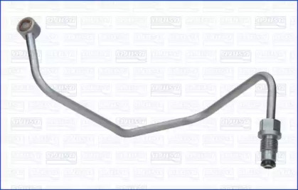 Ajusa OP10581 Шланг масляный Ajusa OP10581 Шланг масляный