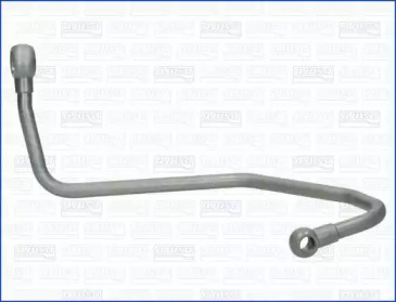 Ajusa OP10615 Шланг масляний