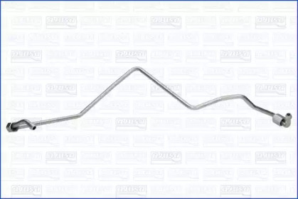 Ajusa OP10623 Шланг масляний