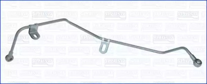 Ajusa OP10647 Шланг масляний