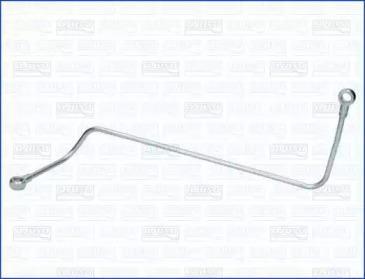 Ajusa OP10720 Шланг масляный