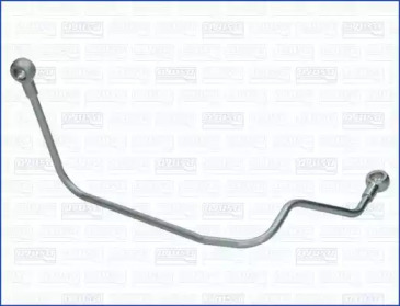 Ajusa OP10721 Шланг масляный