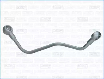 Ajusa OP10852 Шланг масляный