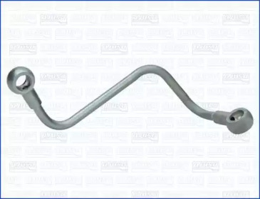 Ajusa OP10854 Шланг масляний Ajusa OP10854 Шланг масляний