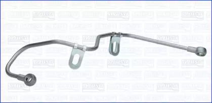 Ajusa OP10855 Шланг масляный