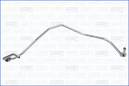 Ajusa OP10889 Шланг масляний Ajusa OP10889 Шланг масляний