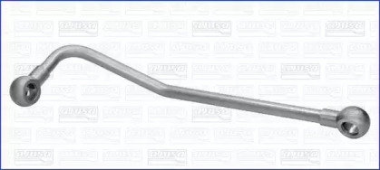 Ajusa OP10893 Шланг масляний Ajusa OP10893 Шланг масляний