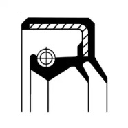 Corteco 01033971B Shaft seal differential Corteco 01033971B Shaft seal differential