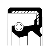 Corteco 01034436B Сальник ступицы колеса