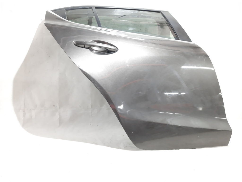 Mazda BHY0-72-02XF Двері