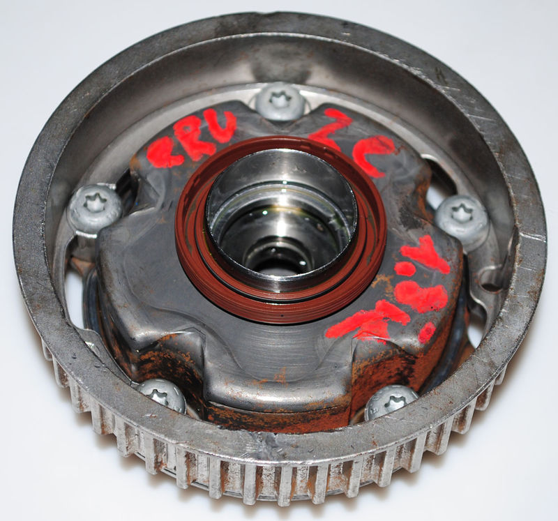 General Motors 55567048 Шестерня розподільного валу