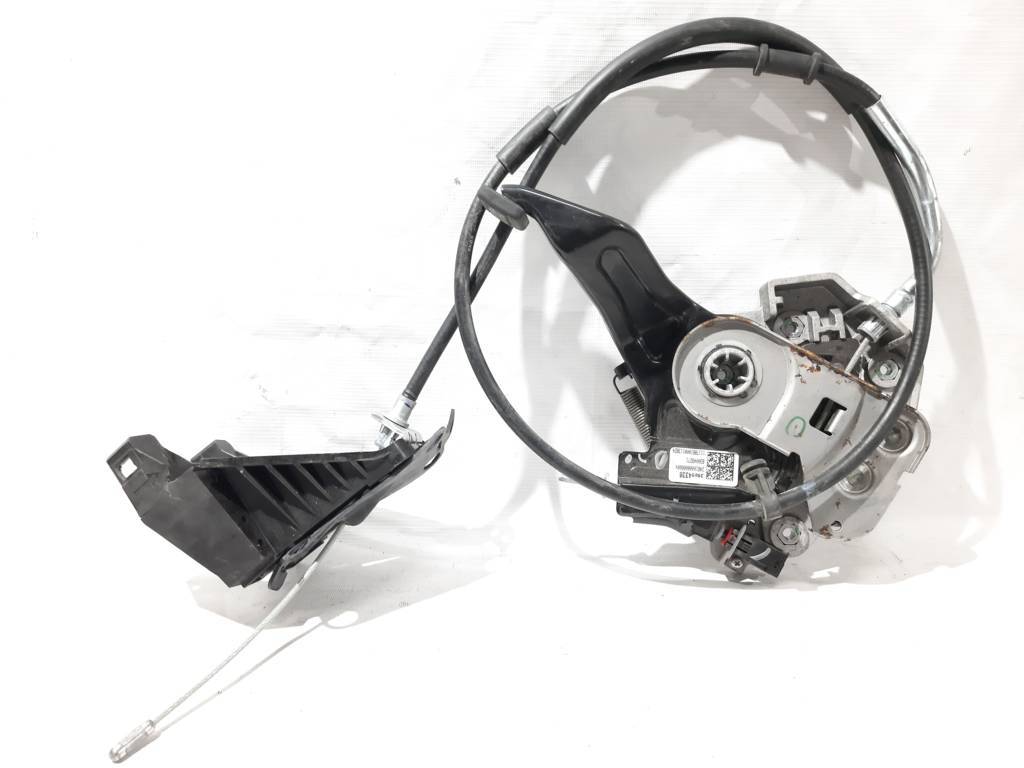 General Motors 39094338 Bremspedal